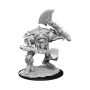 D&D Nolzur's Marvelous Miniatures: Warforged Titan