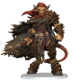 D&D Icons of the Realms Miniatures: Archdevils - Bael, Bel, and Zariel