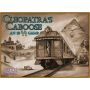 Cleopatra's Caboose