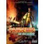 Pandemic On the Brink 2013 Edition (ZMG7111)