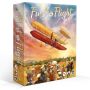 First in the Flight- Board game