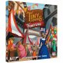 Tiny Towns: Fortune - Board Game