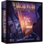 Mortum Medieval Detective - board game