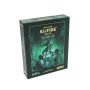 Kinfire Delve: Callous' Lab