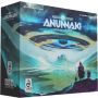 Anunnaki - board game