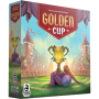 Golden Cup - board game