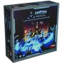 Omicron Protocol - board game