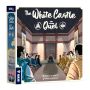 The White Castle Duel - board game