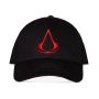 Assassin's Creed - Core Logo Adjustable Cap