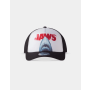 JAWS - adjustable truckercap