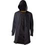 Fallout 76 Vault Tec Throw Over Hoodie Extra Large