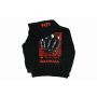 One Punch Man - Men's Zipper Hoodie