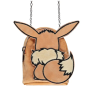 Pokémon - Eevee Back Micro Bag