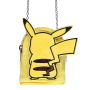 Pokémon - Pikachu Back Micro Bag