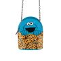 Sesame street -Cookie Monster Micro Bag