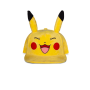 Pokémon - Happy Pikachu Plush Snapback (Limited Edition)