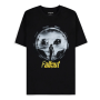 Fallout - Vault 33 - Into The Wasteland - Short Sleeved T-shirt
