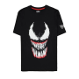 Marvel - Venom Men's Short Sleeved T-shirt