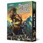 Drums of War - board game