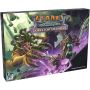 Clank! Catacombs- Lairs & Lost Chambers Expansion
