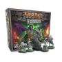 Clank! Legacy Acquisitions Incorporated - board game