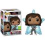 Marvel:#1070 America Chavez COMIC  CON EXCLUSIVE