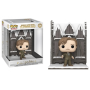 POP Deluxe: Harry Potter Hogsmeade- Shrieking Shack with Lupin