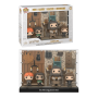 POP Moments DLX: Harry Potter- Hagrid’s Hut
