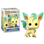Games:#866 Pokémon-Leafeon