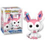 Games:#857 Pokémon-Sylveon