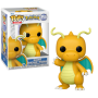 Games:#850 Pokémon-Dragonite