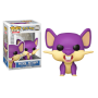 Games:#595 Pokémon-Rattata