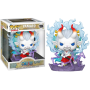 POP Deluxe: One Piece - Yamato Man (Beast Form)
