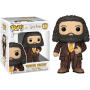 POP Super: Harry Potter prisoner of azkaban- Hagrid Animal Pelt Outfit