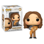 Movies:#167 POP&Buddy: Harry Potter prisoner of azkaban- Hermione with Crookshanks