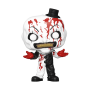 Movies:#1592 Terrifier 2- Art the Clown (Bloody)