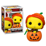 Movies:#1589 Chucky Vintage Halloween- Good Guy