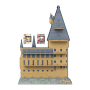 Bitty POP Display: Hogwarts Castle
