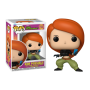 Disney:#1580 Kim Possible- Kim