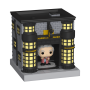 Bitty POP Town: Harry Potter- Ollivanders