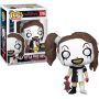 Movies:#1749 Terrifier- Little Pale Girl (Glow) EXCLUSIVE
