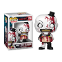 Movies:#1796 Terrifier S2- Art with Head