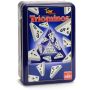 Triominos The Original Travel Tour Edition (Tin)