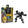 TRANSFORMERS 3 - N.E.S.T. AUTOBOT RATCHET - FIGURE STUDIO SERIES 11CM