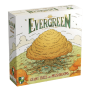 Evergreen: Giant Trees and Mushrooms - expansion