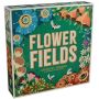 Flower Fields - board game