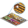Terraforming Mars Deluxe Playerboards