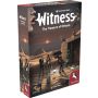 Witness - The Treasure of Othesis - card game