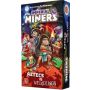 Imperial Miners -Aztecs vs Weirdlings
