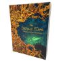 The Emerald Flame - Board game